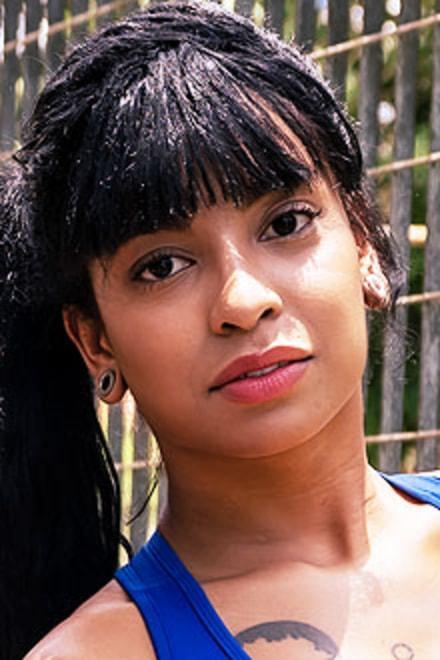Ariella Ferraz