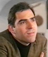 Frank Mazard