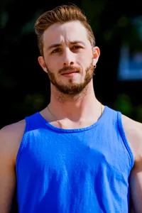Lucas Frost