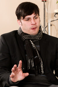 Anthony Rosano