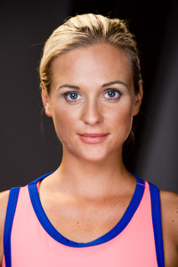 Vinna Reed