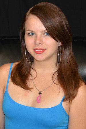Jennifer Bliss