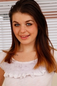 Anastasia Rose