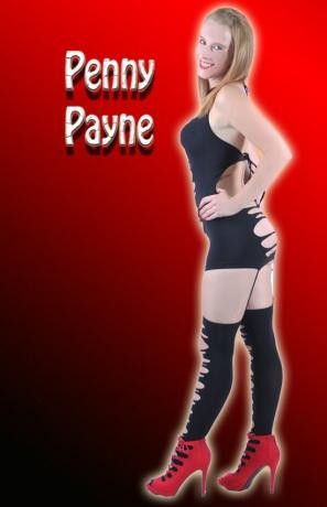 penny payne