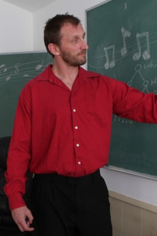 Mark Ashley