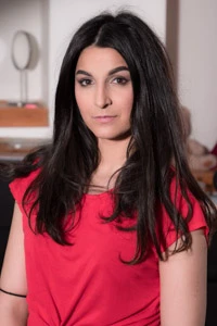 Stacy Sommers