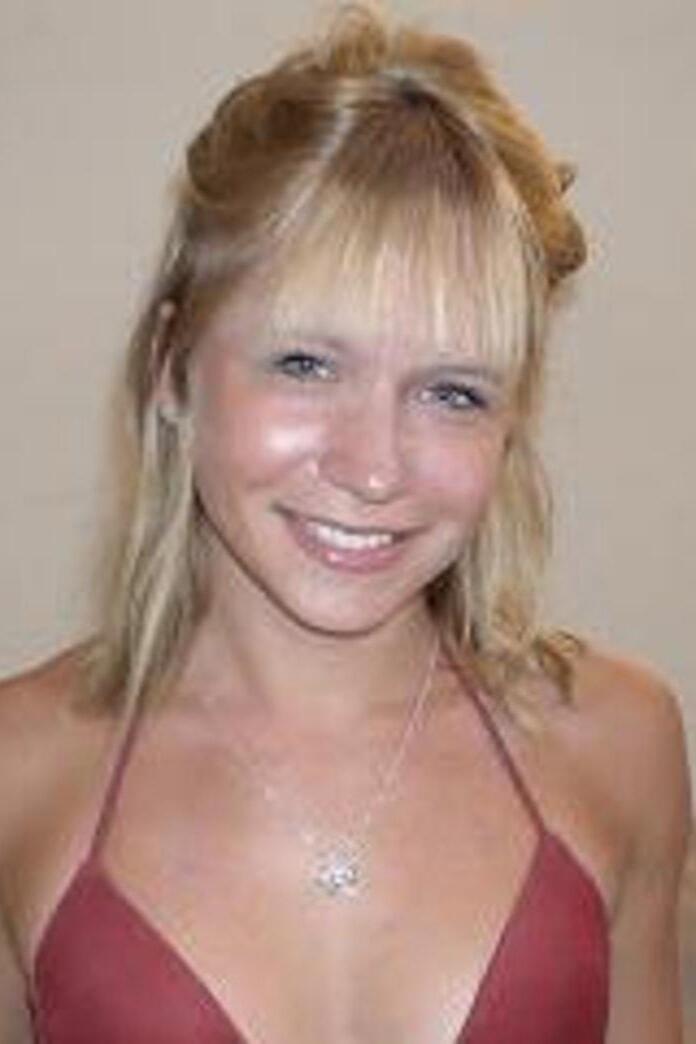 Kristine
